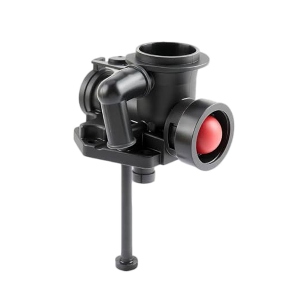Gardening Tools B&M - Карбюратор для двигателей B&S и газонокосилок