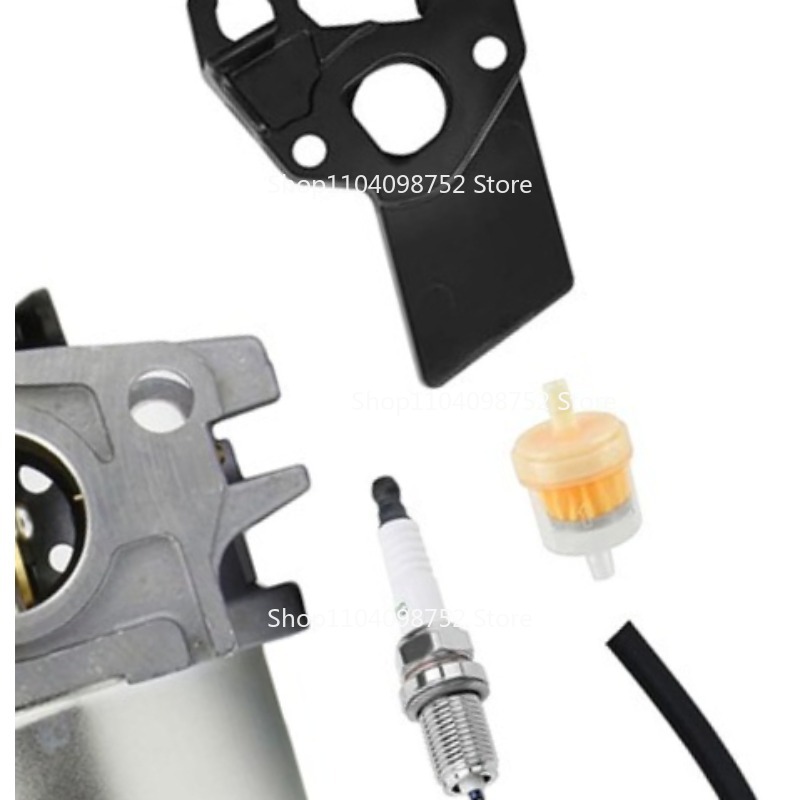 Gardening Tools B&M - Комплект карбюратора для B&S 596080 595651