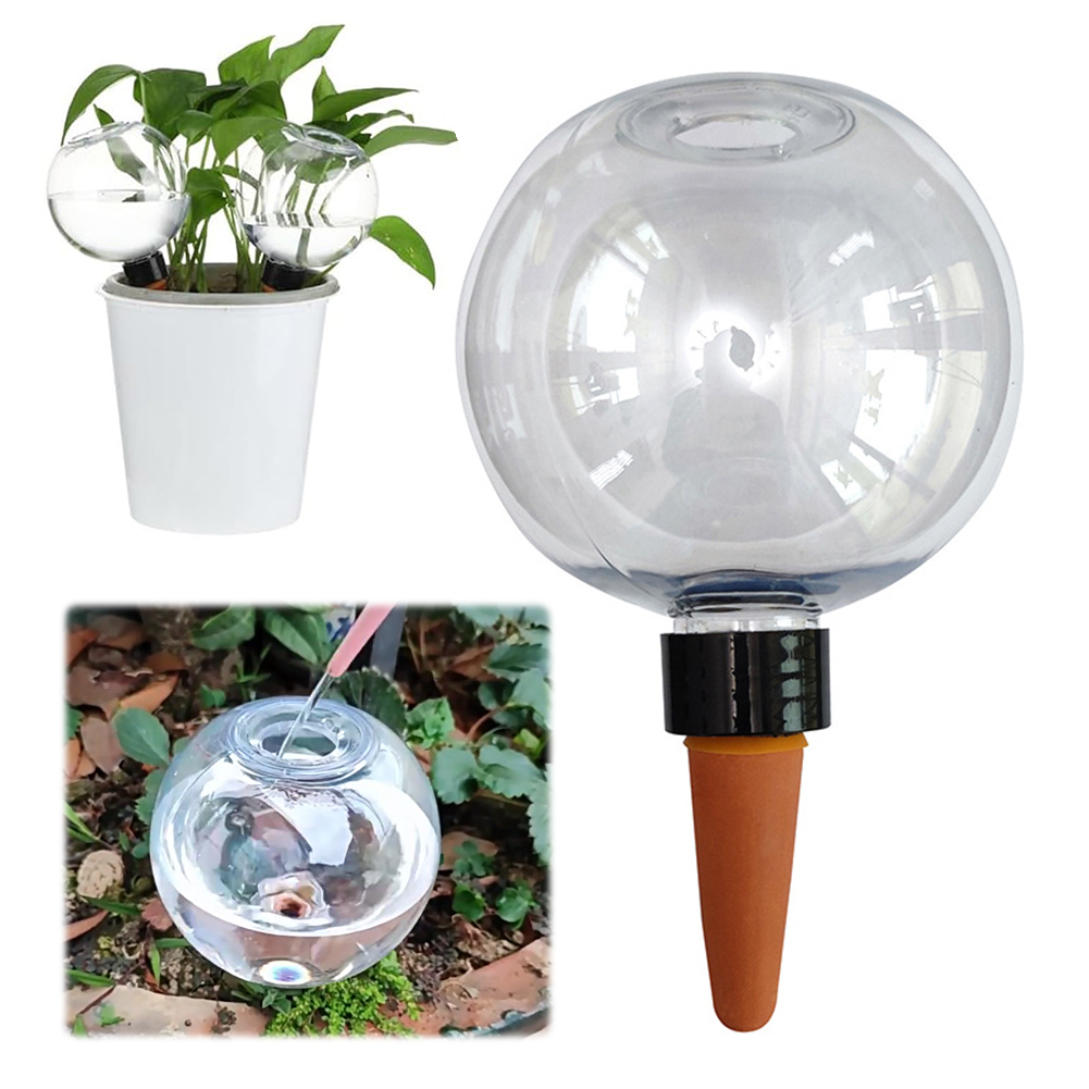 Система капельного полива 500  – обзор и цена Self-Watering Planter