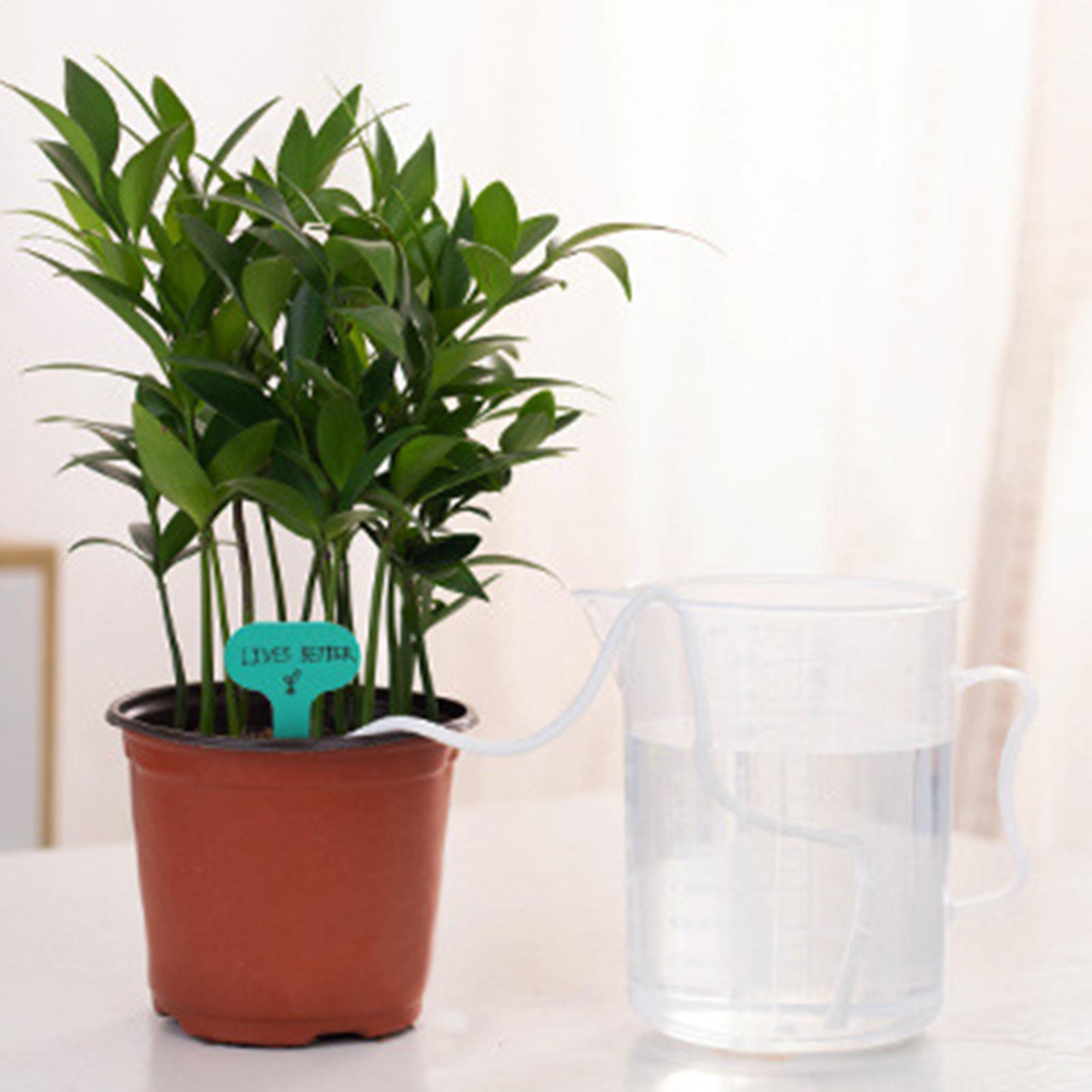 Система капиллярного полива дл – обзор и цена Self-Watering Planter