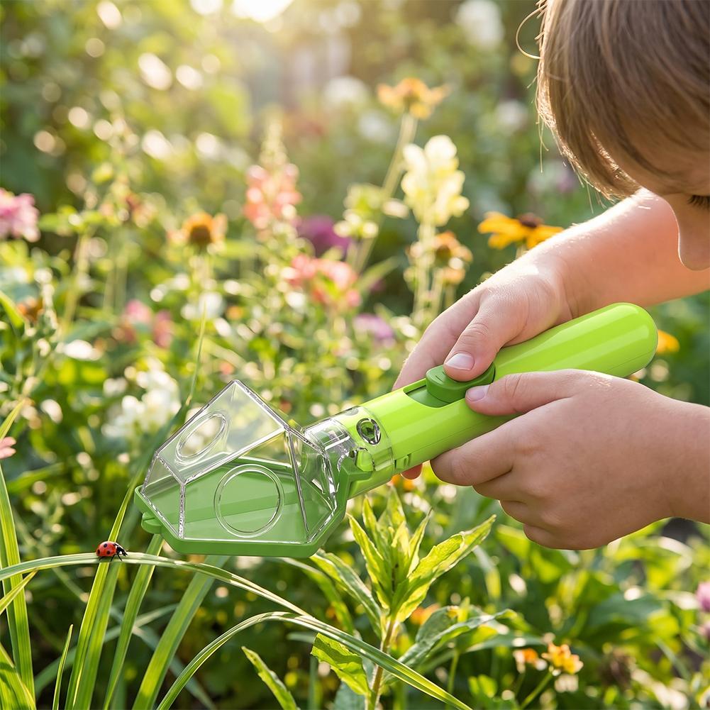 Портативный набор для изучения – обзор и цена Gardening Tools Toddler