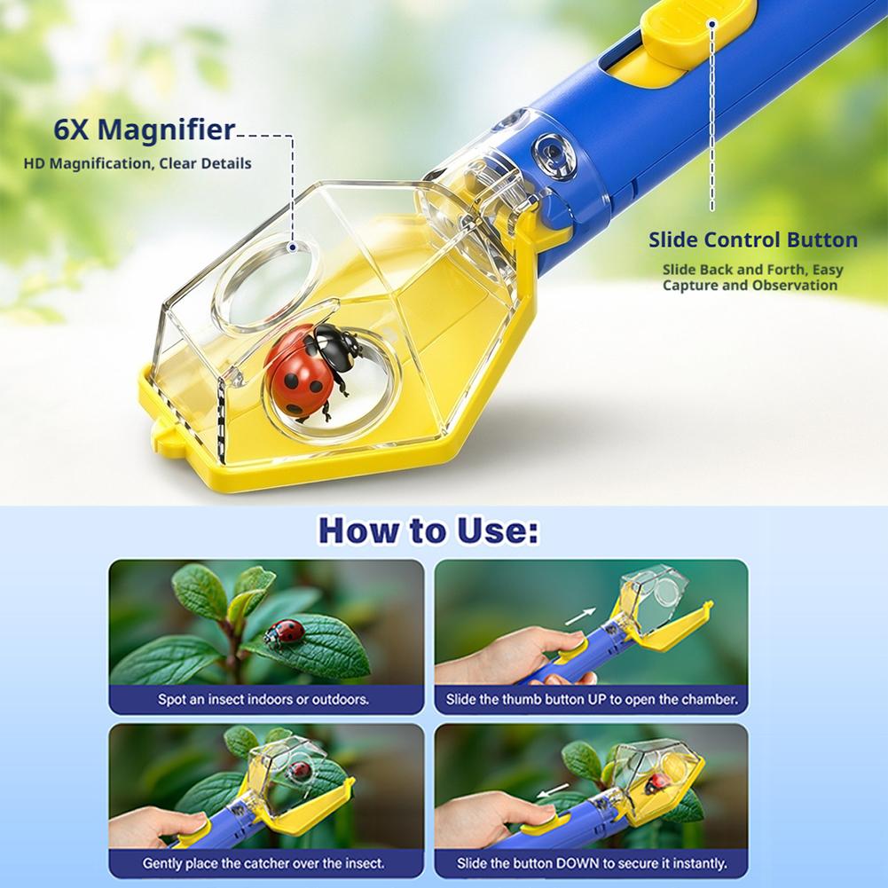 Портативный набор для изучения – обзор и цена Gardening Tools Toddler