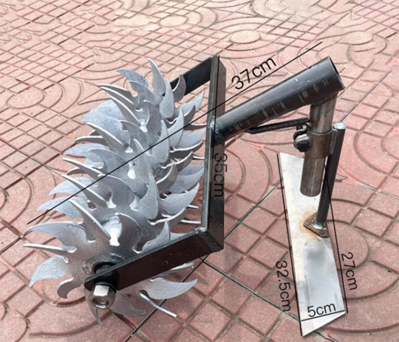 Новинка! Садовый ручной тримме – обзор и цена Gardening Tools List