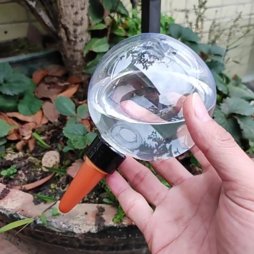 Система капельного полива: сам – обзор и цена Self-Watering Planter