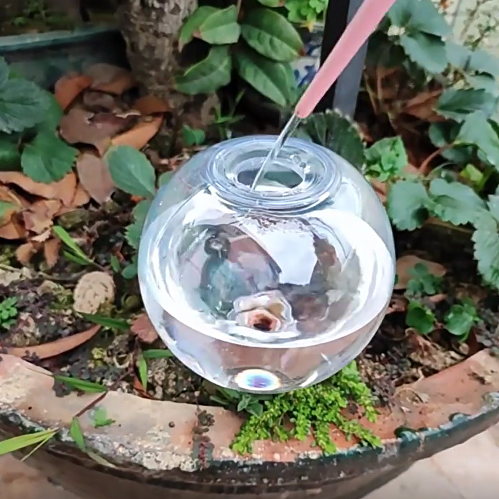 Система капельного полива: сам – обзор и цена Self-Watering Planter