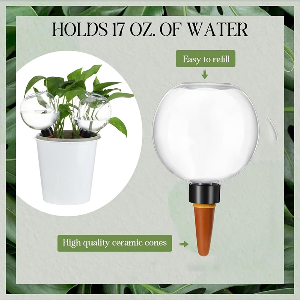 Система капельного полива: сам – обзор и цена Self-Watering Planter