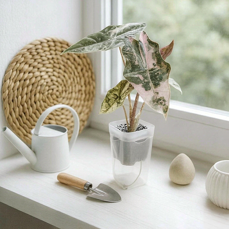 Набор из 16/32 самополивающихс – обзор и цена Self-Watering Planter