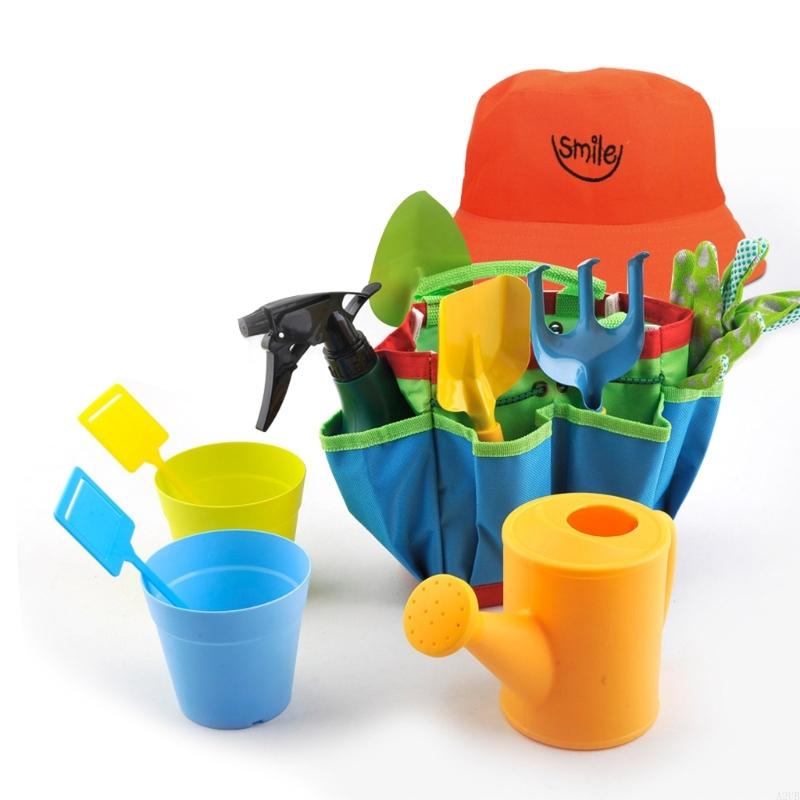 Садовые инструменты для малыше – обзор и цена Gardening Tools Toddler