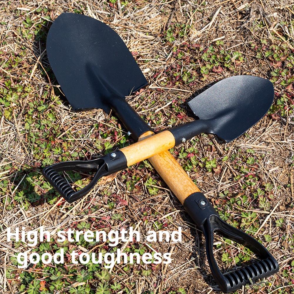 Садовая лопатка 36 см с деревя – обзор и цена Gardening Tools Toddler