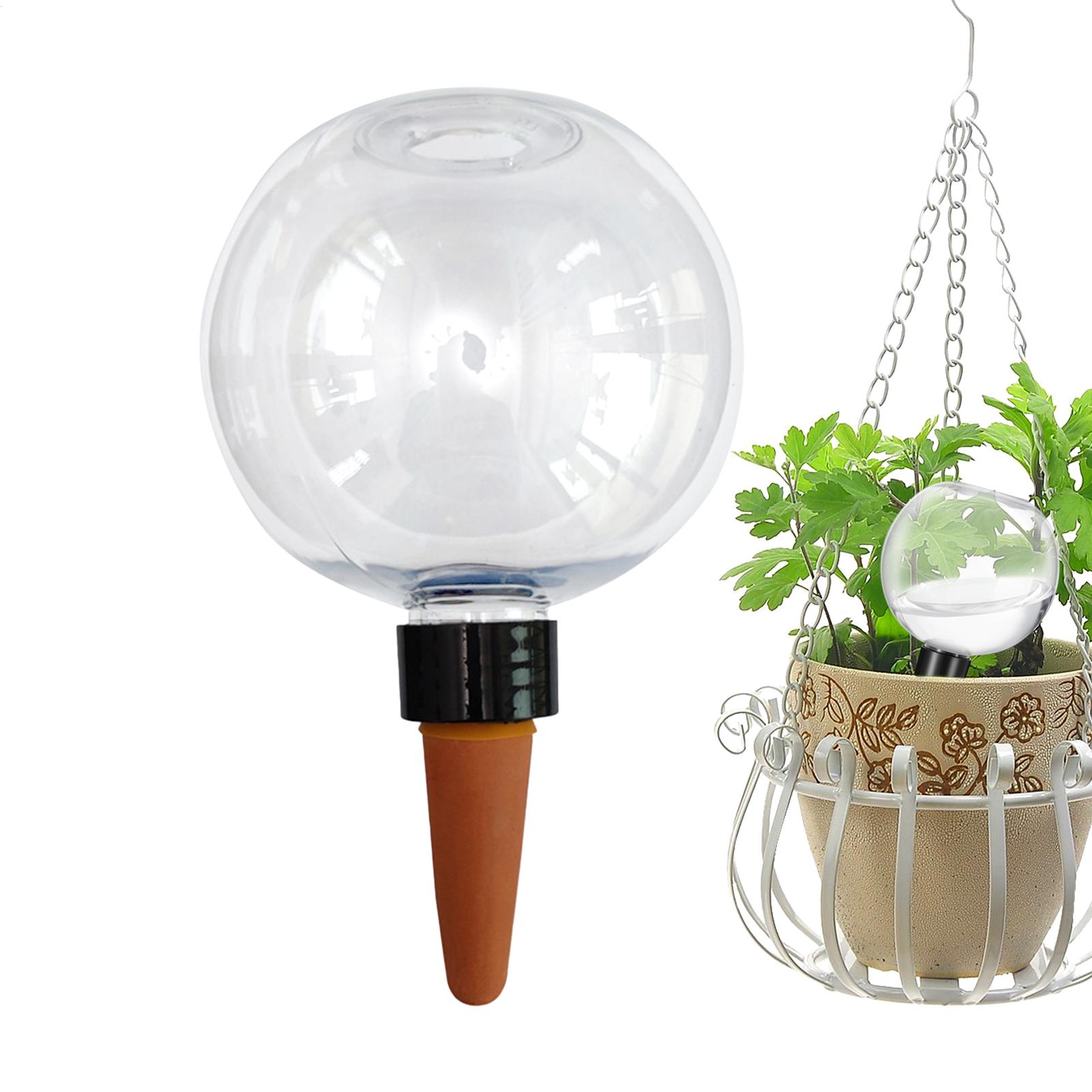 500 мл автоматические лампы дл – обзор и цена Self-Watering Planter