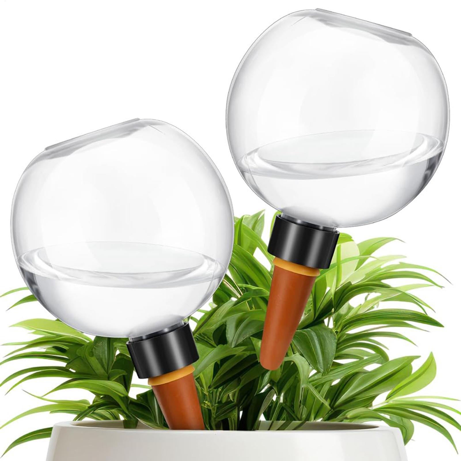 500 мл автоматические лампы дл – обзор и цена Self-Watering Planter