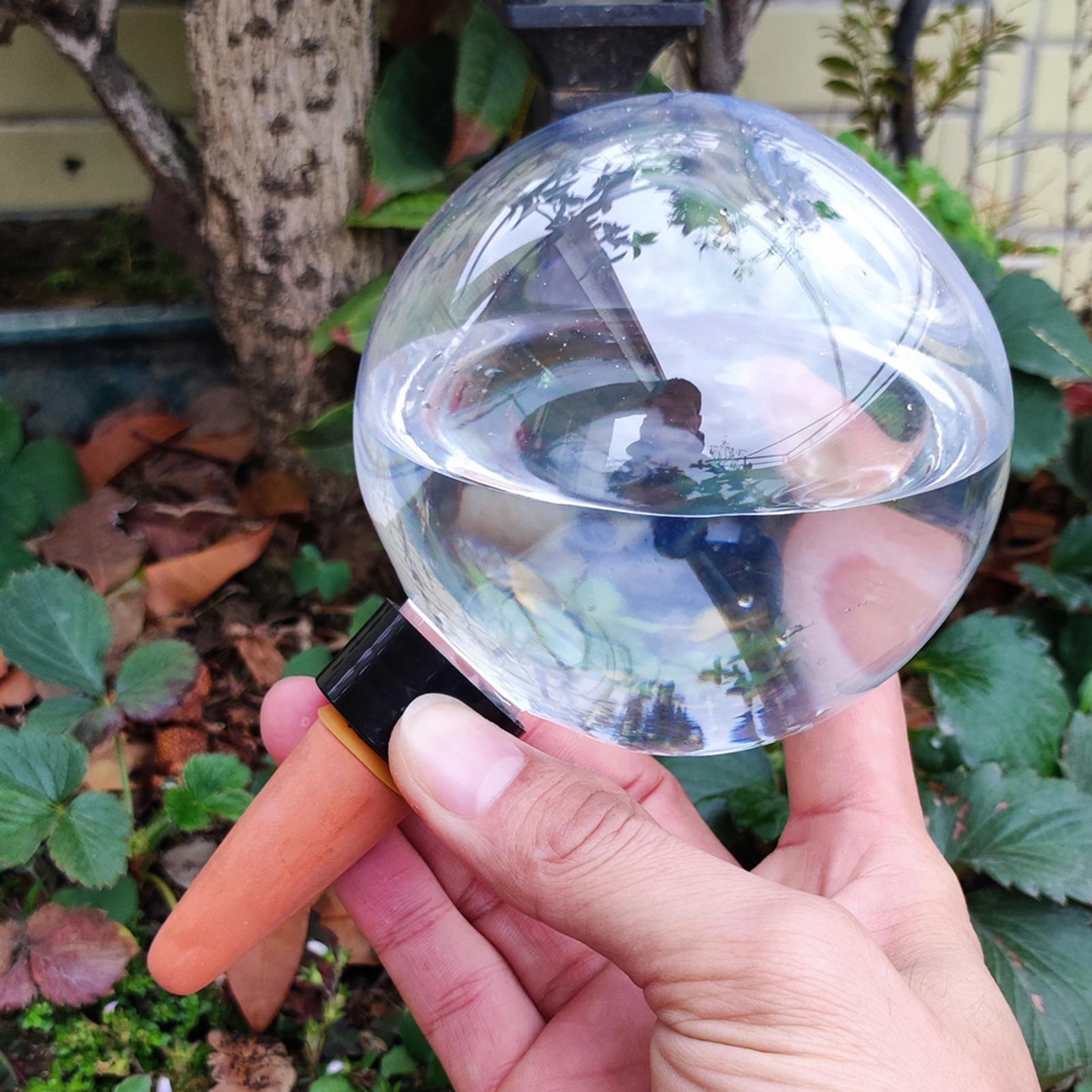 500 мл автоматические лампы дл – обзор и цена Self-Watering Planter