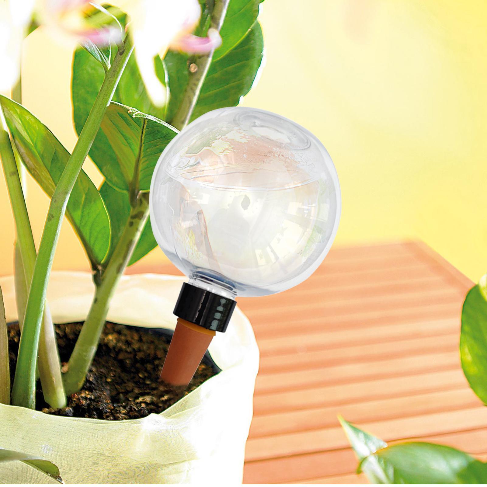 500 мл автоматические лампы дл – обзор и цена Self-Watering Planter