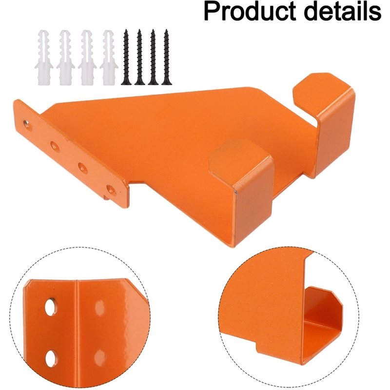 ABKP-Прочная стойка для бензоп – обзор и цена Gardening Tools B&M